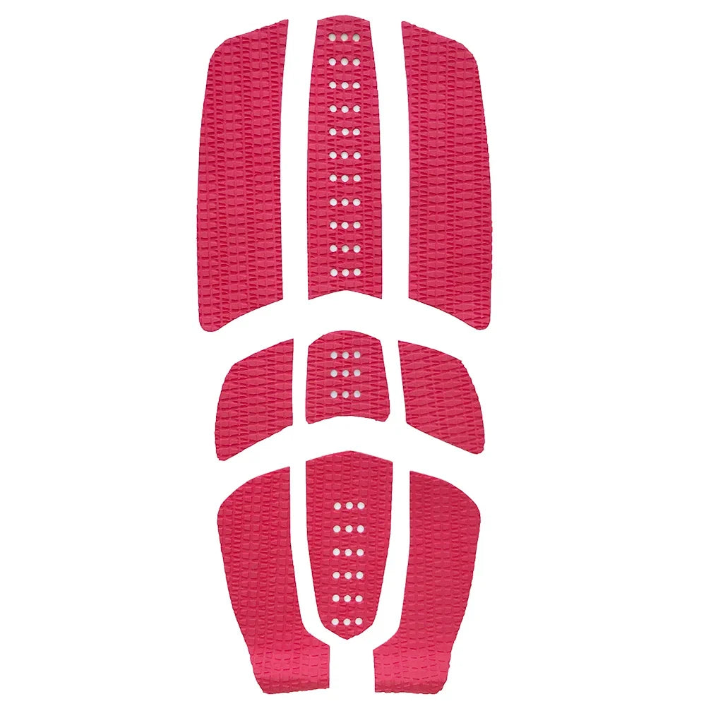 Surfboard Traction Pad Kit