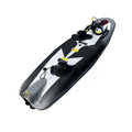 Electric Surfboard — 15kW Motor