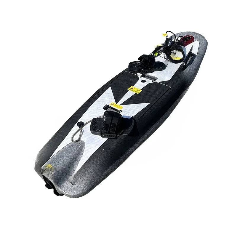 Electric Surfboard — 15kW Motor