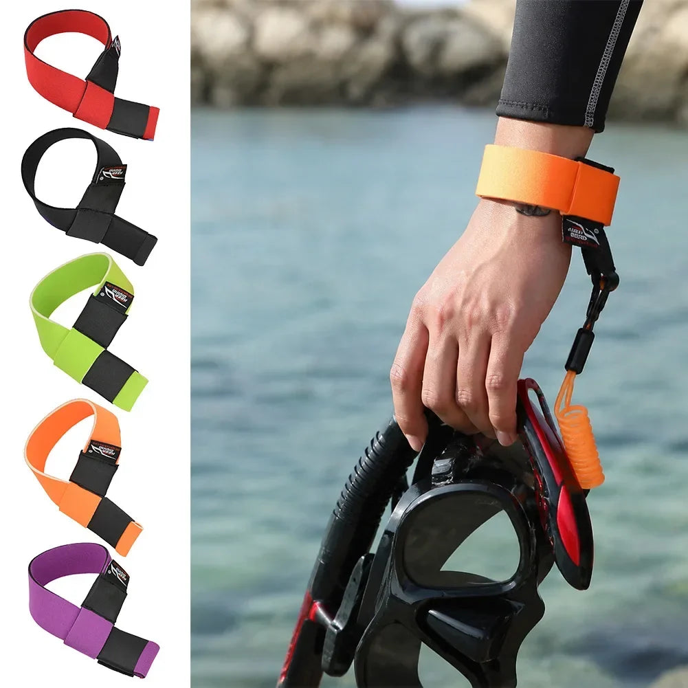 Jet Ski Safety Leash