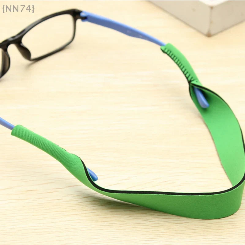 Sunglasses Retention Strap