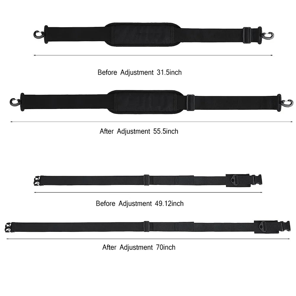 SUP & Surfboard Carry Strap