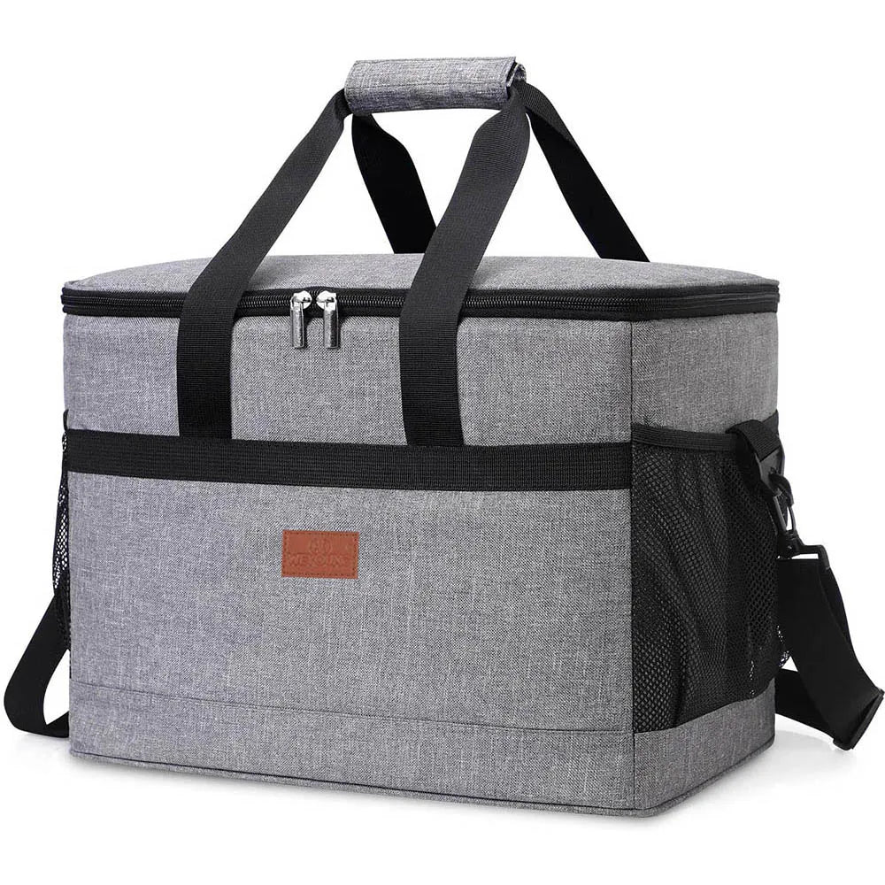 Collapsible Cooler Bag — 35L