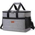Collapsible Cooler Bag — 35L