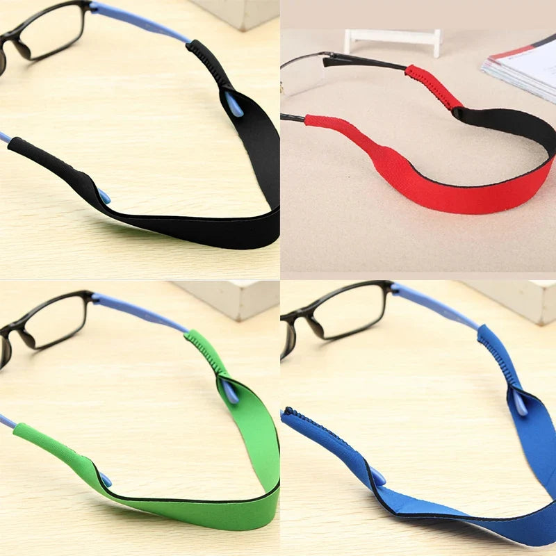 Sunglasses Retention Strap
