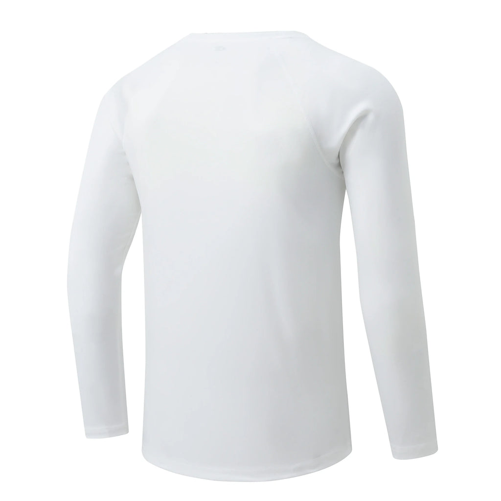 UPF 50+ Rash Guard