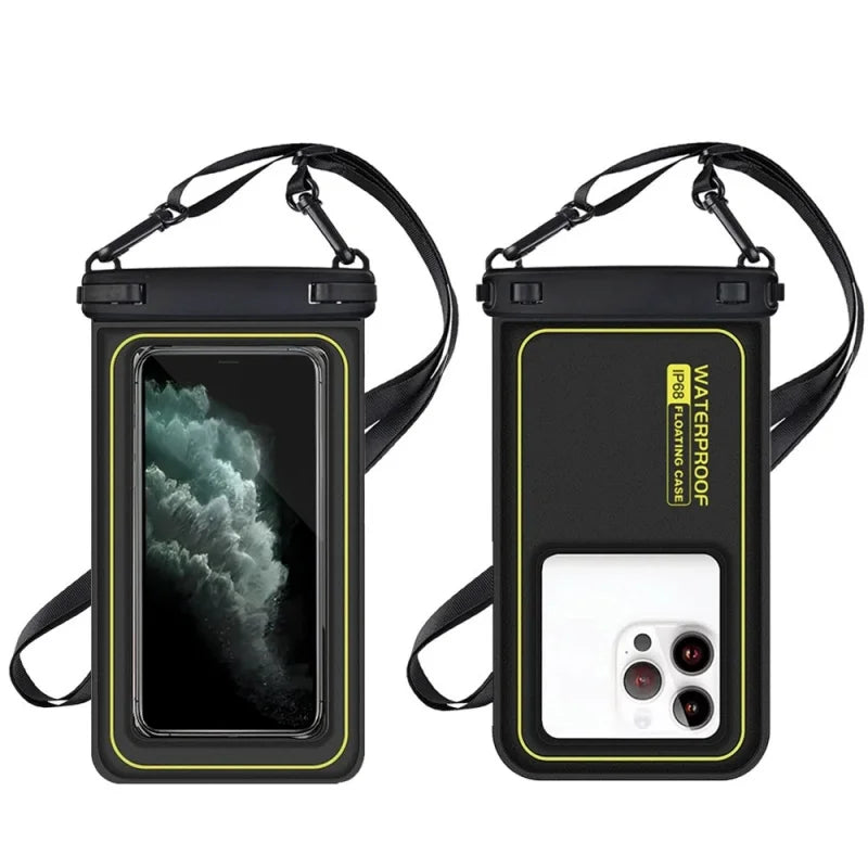 Waterproof Floating Phone Pouch
