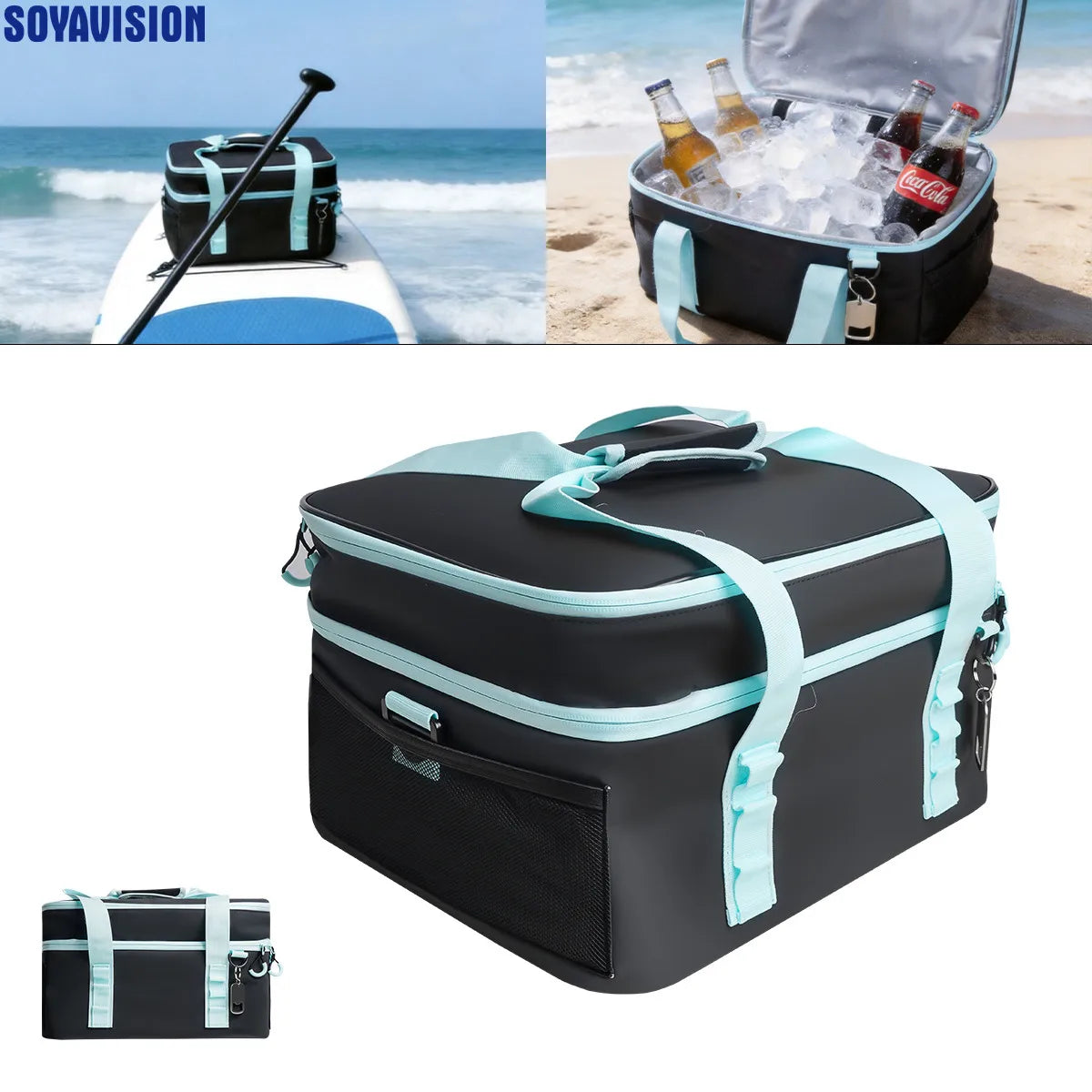 SUP Deck Cooler Bag