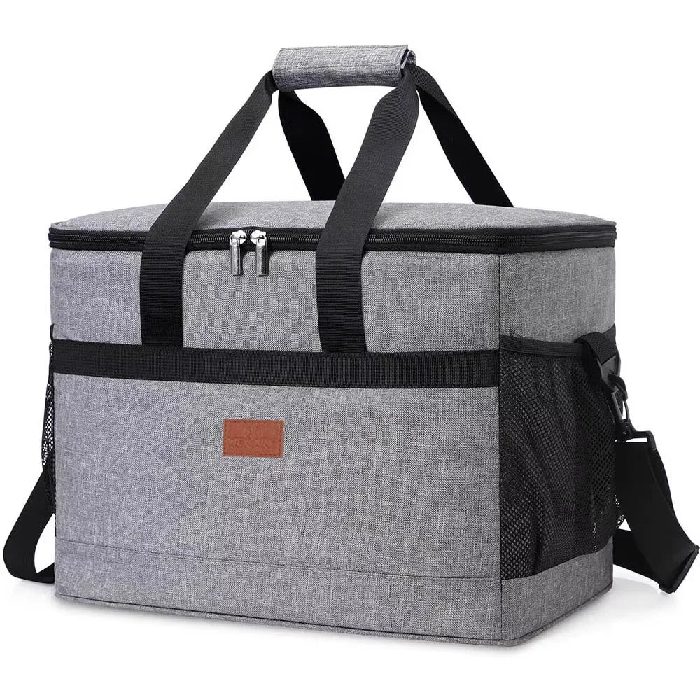 Collapsible Cooler Bag — 35L