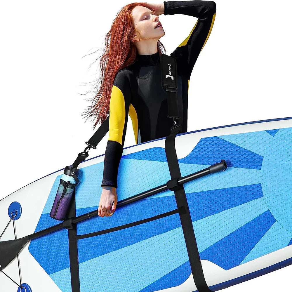 SUP & Surfboard Carry Strap