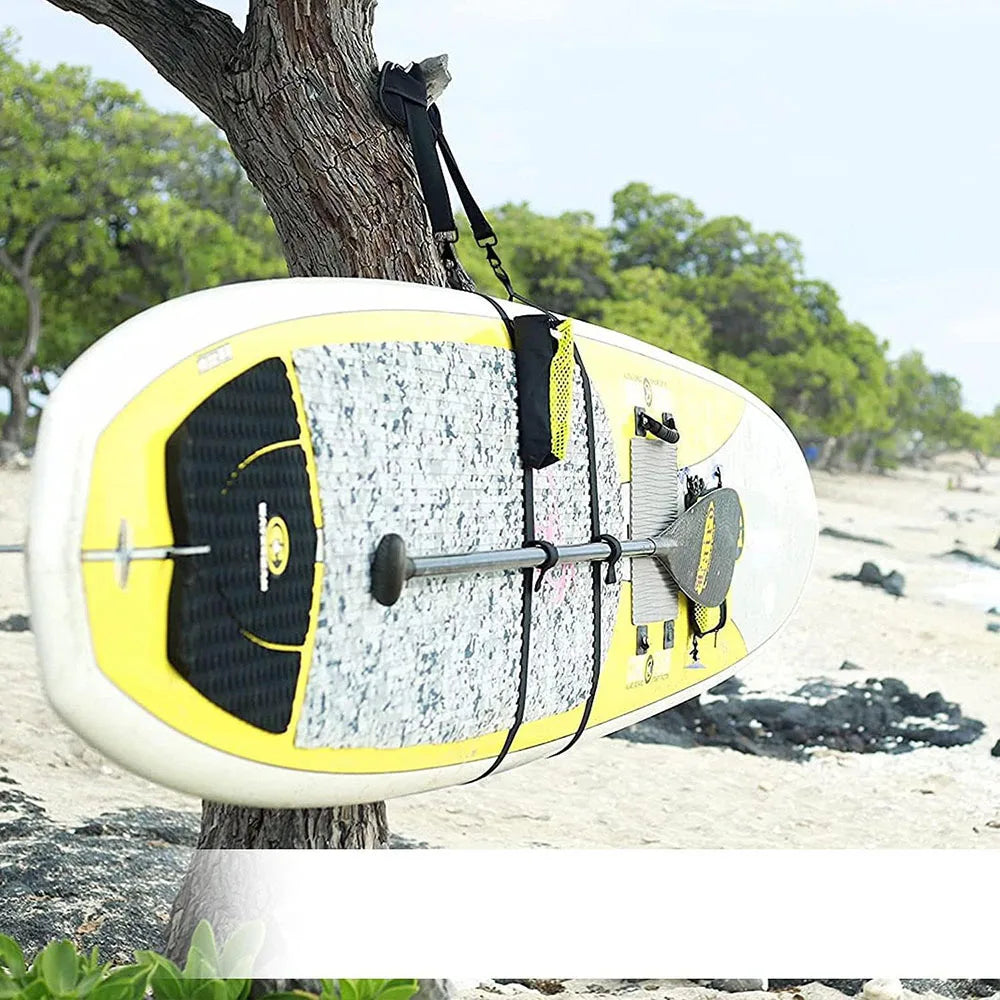 SUP & Surfboard Carry Strap