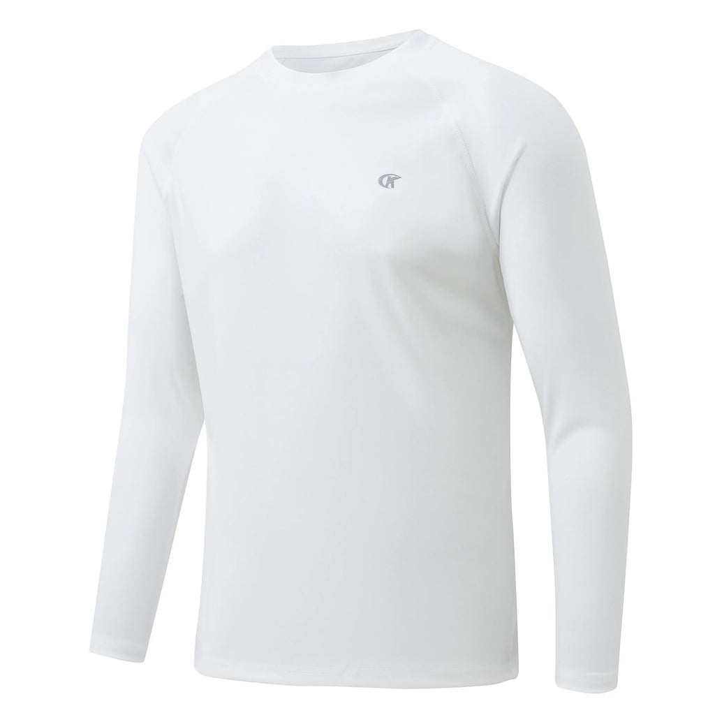 UPF 50+ Rash Guard