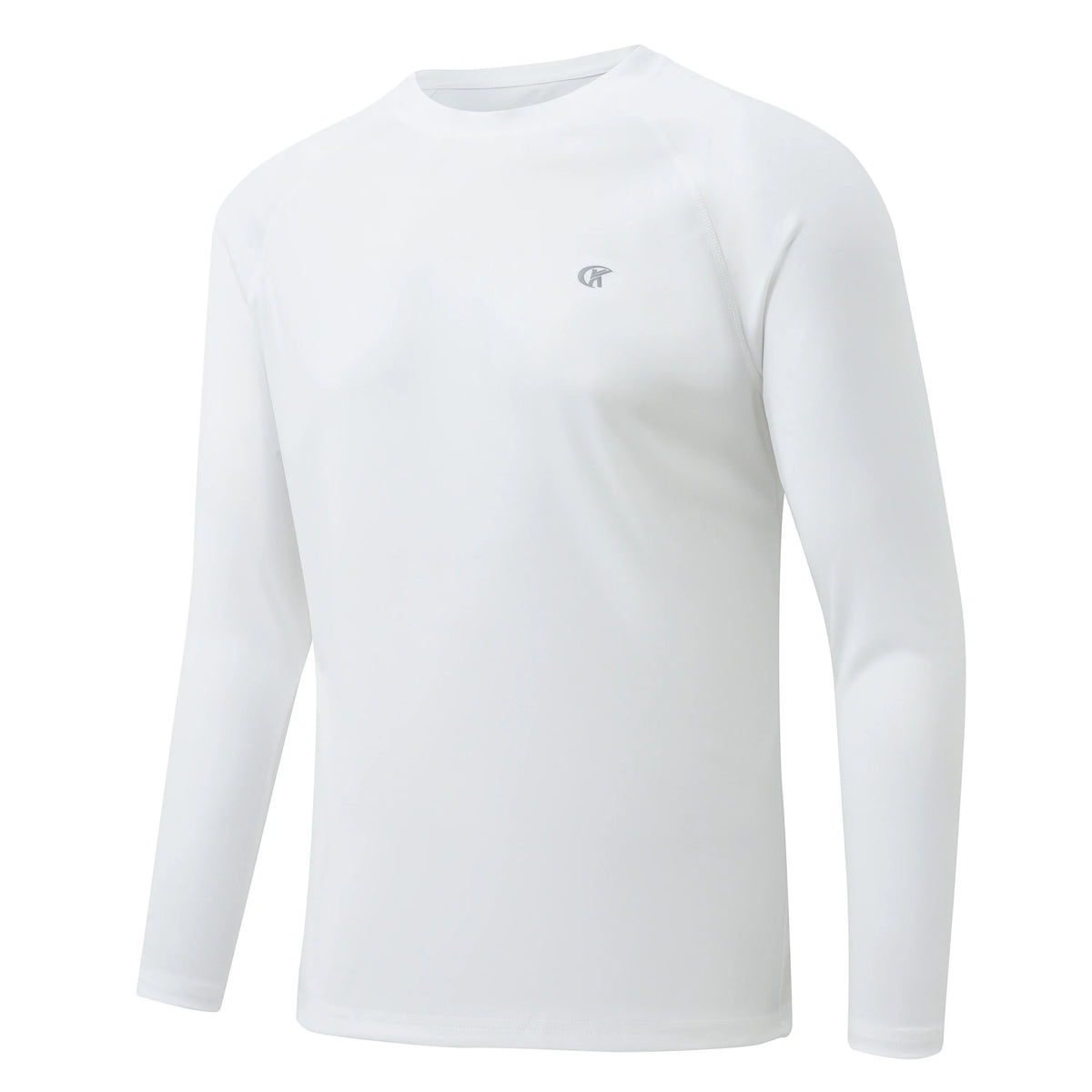 UPF 50+ Rash Guard