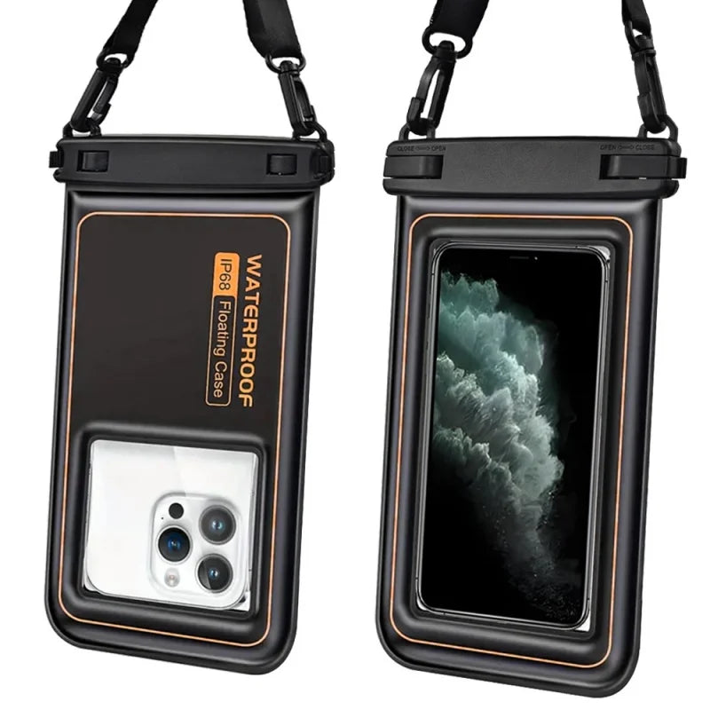 Waterproof Floating Phone Pouch