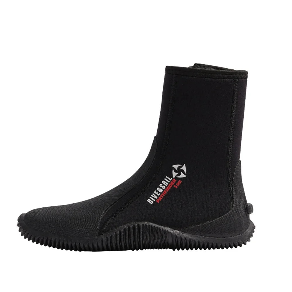 Neoprene Dive Boots