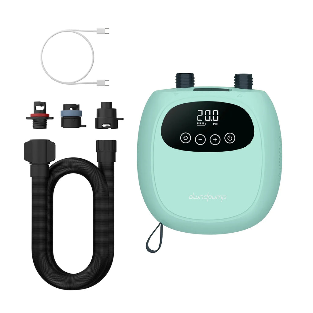 Electric SUP Pump — 20PSI