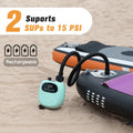 Electric SUP Pump — 20PSI