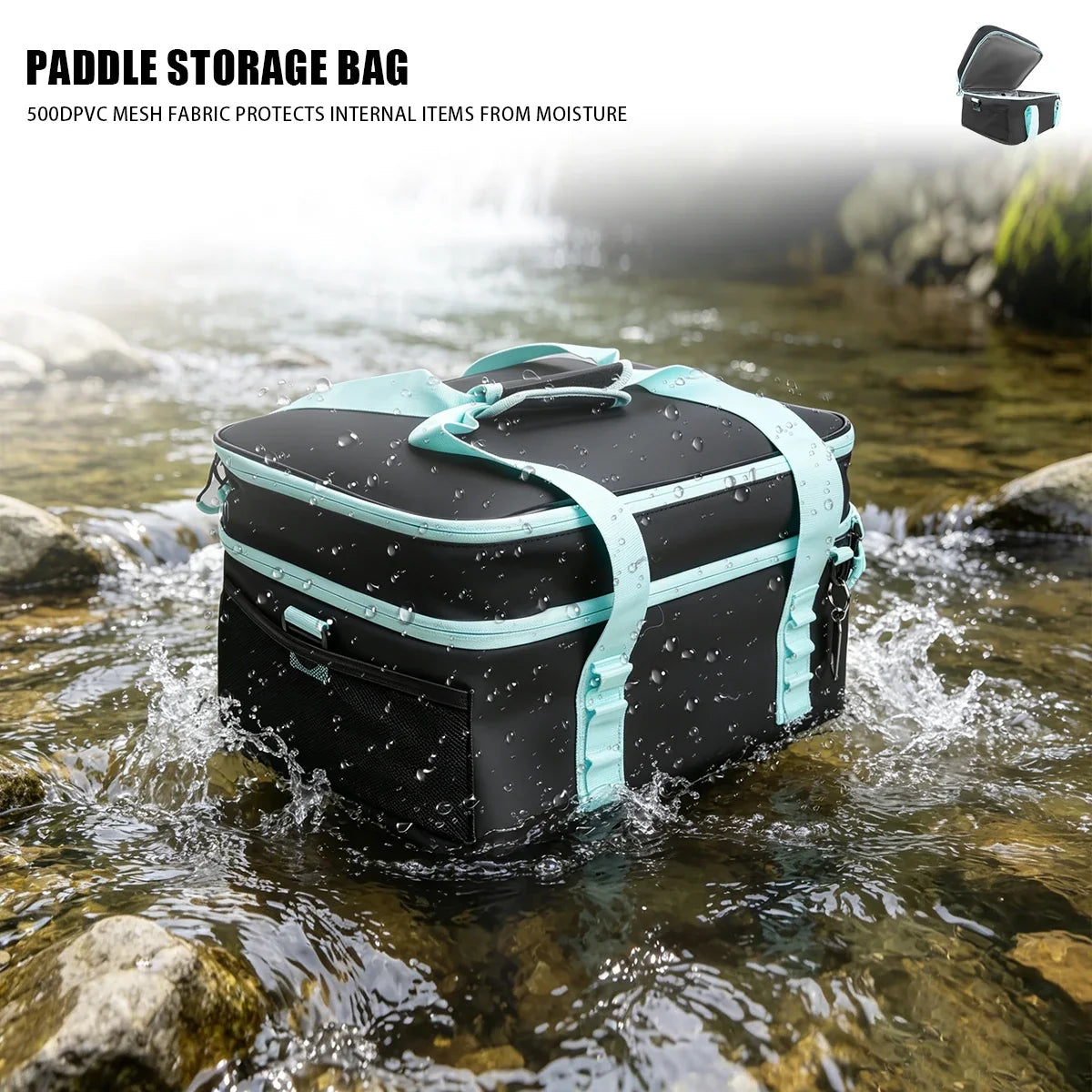 SUP Deck Cooler Bag