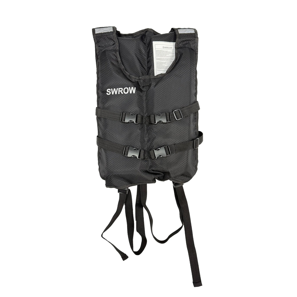 Foldable Buoyancy Vest