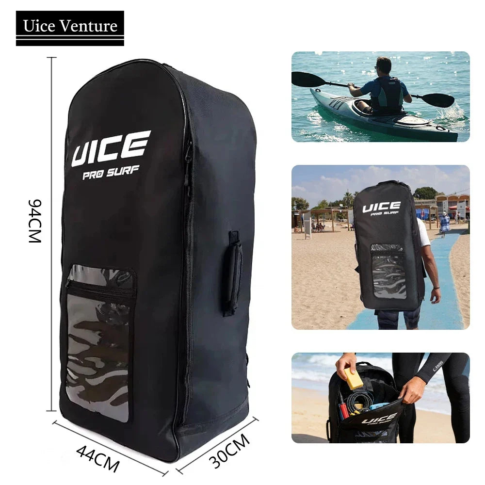 SUP Backpack Bag — 120L