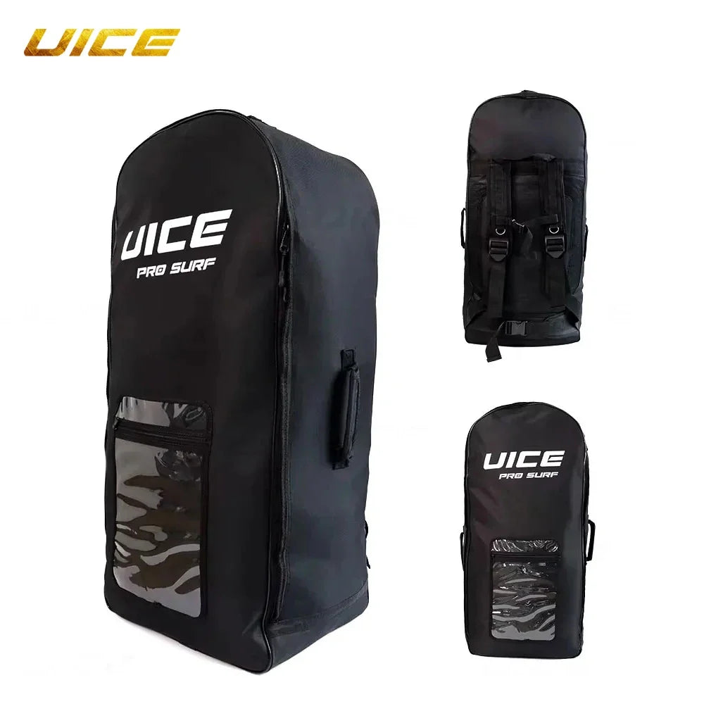SUP Backpack Bag — 120L
