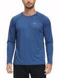 UPF 50+ Rash Guard