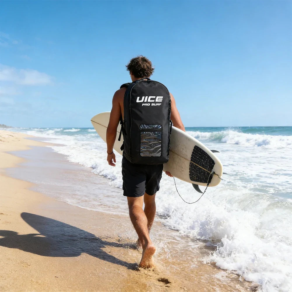 SUP Backpack Bag — 120L