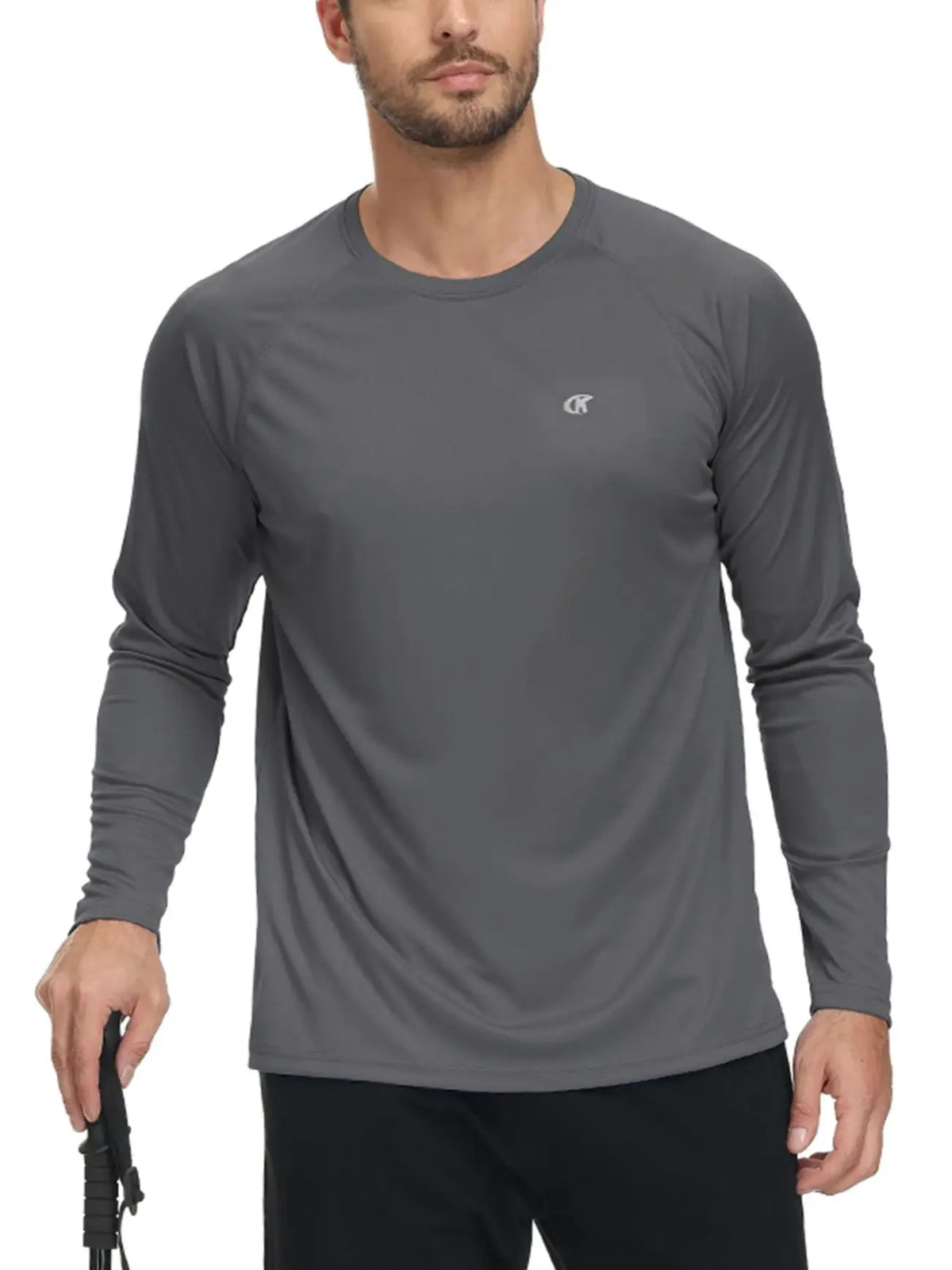 UPF 50+ Rash Guard