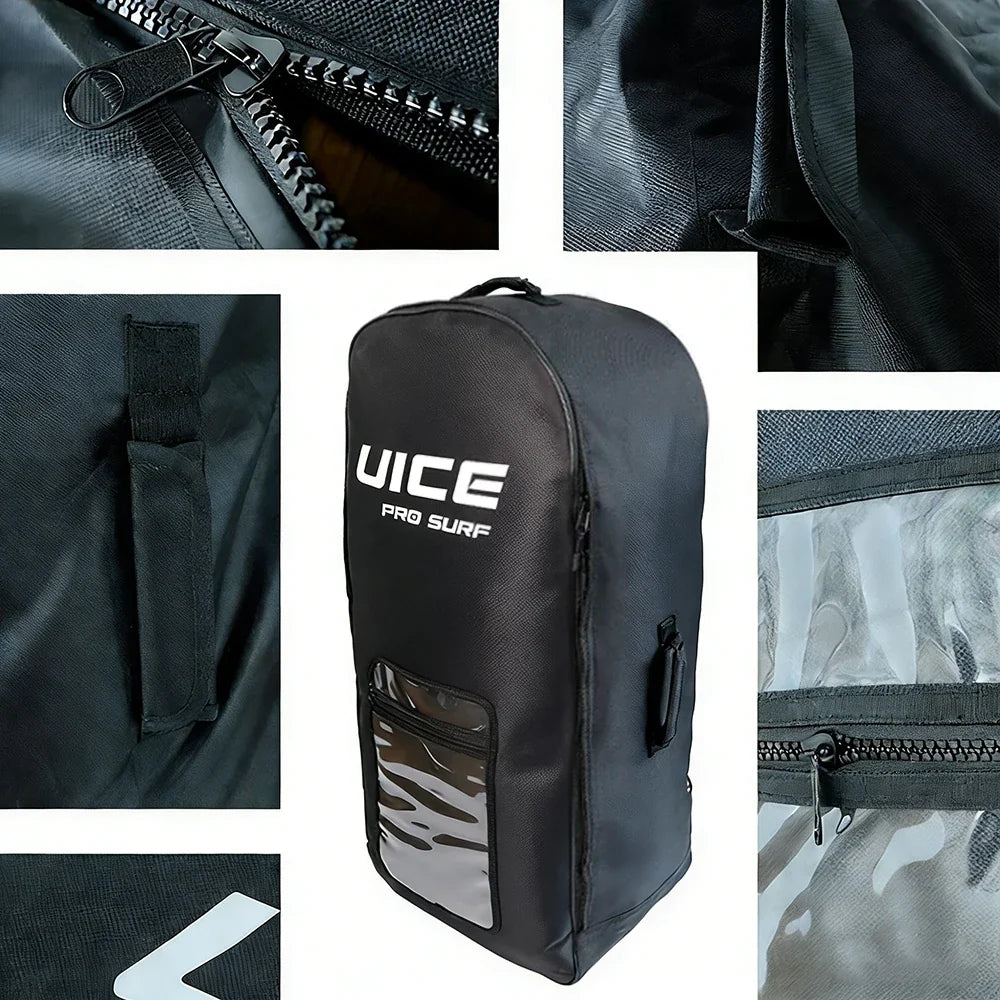 SUP Backpack Bag — 120L