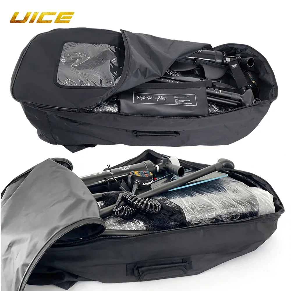 SUP Backpack Bag — 120L