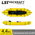 Inflatable 2-Person Kayak