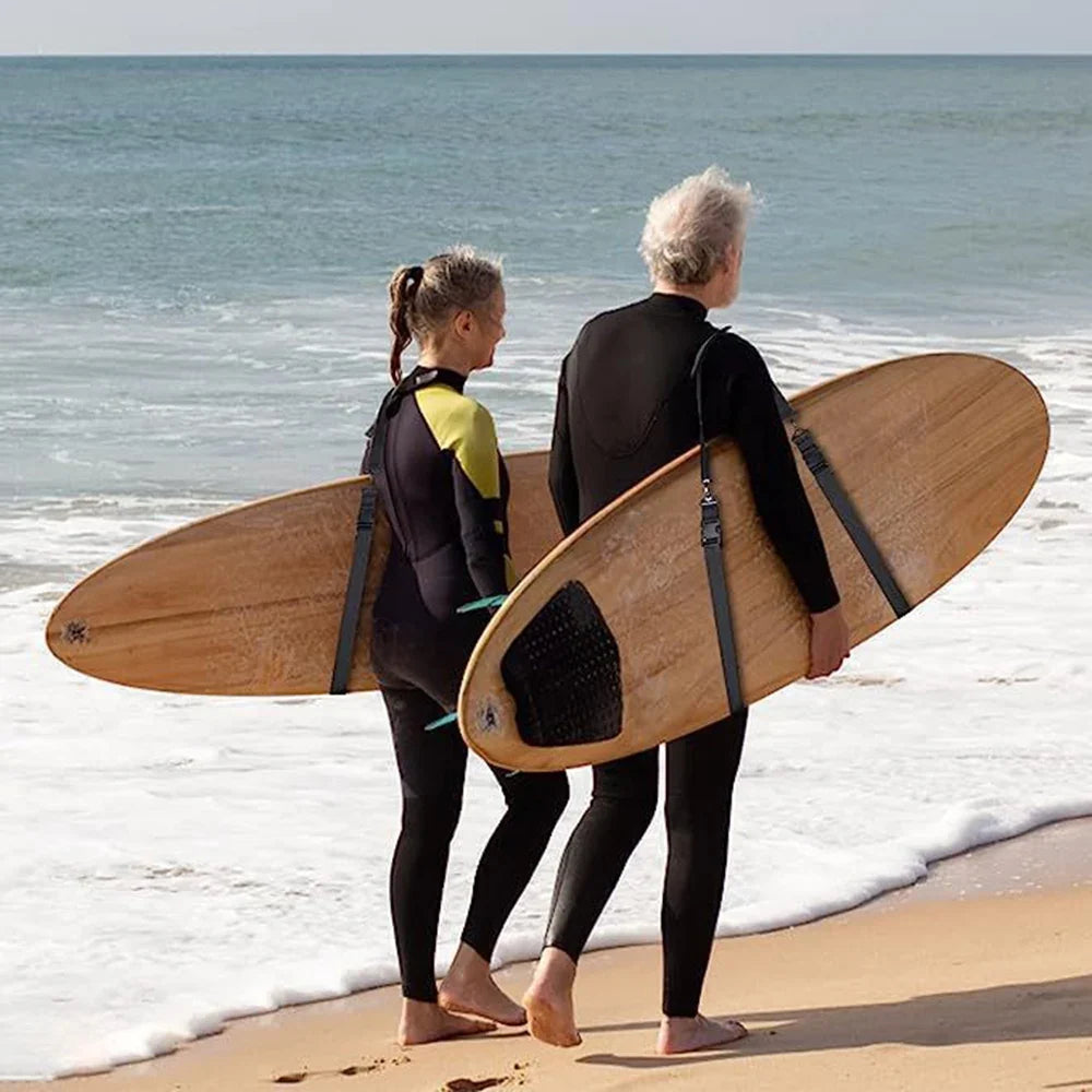 SUP & Surfboard Carry Strap