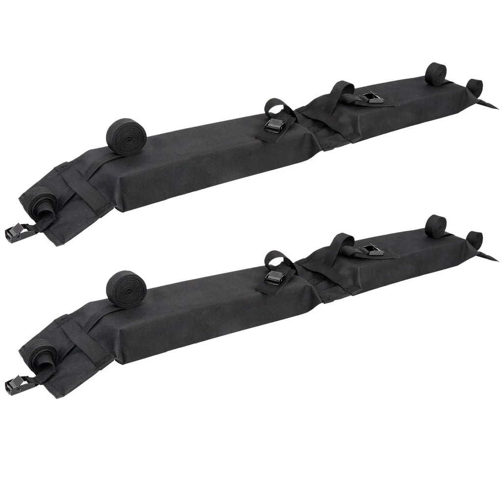 Soft Roof Rack Pads