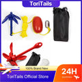Kayak Anchor Kit