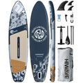 Inflatable SUP — 11'6"