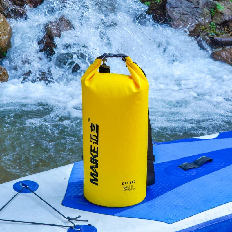 Waterproof Dry Backpack — 20L/30L