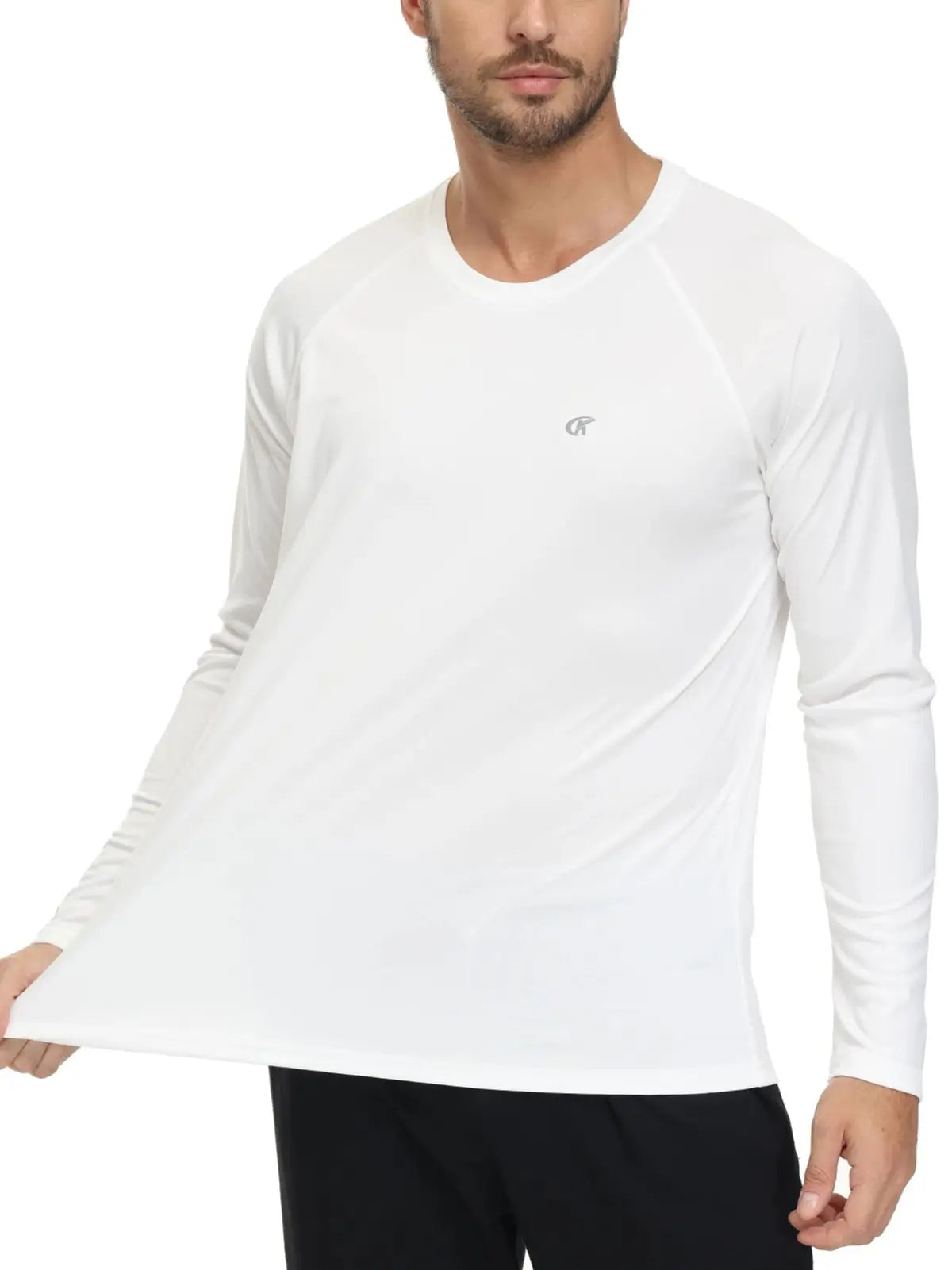UPF 50+ Rash Guard