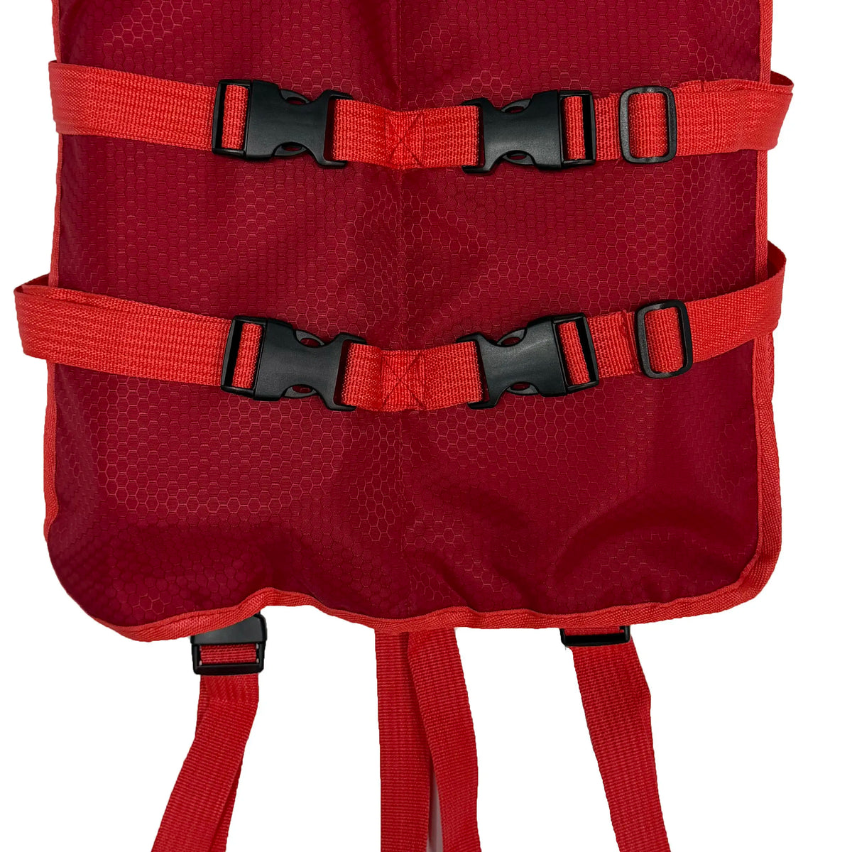 Foldable Buoyancy Vest