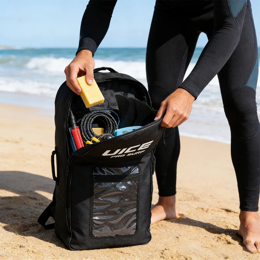 SUP Backpack Bag — 120L