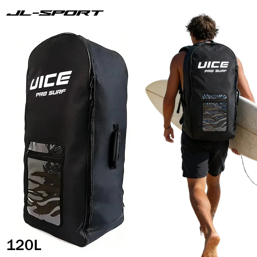 SUP Backpack Bag — 120L
