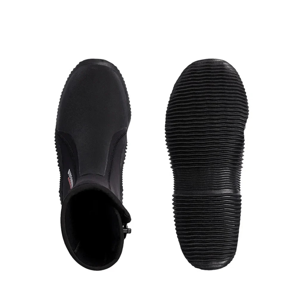 Neoprene Dive Boots