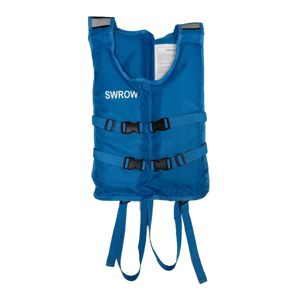 Foldable Buoyancy Vest