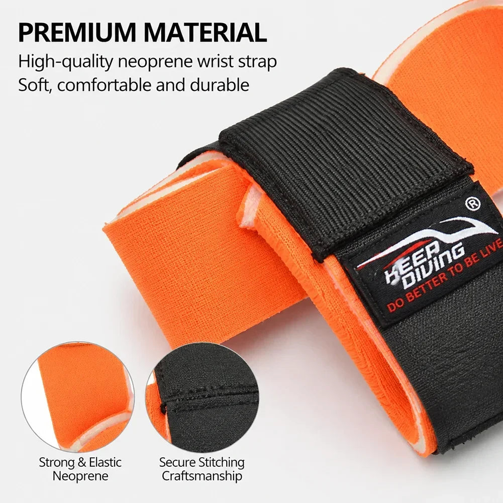 Jet Ski Safety Leash