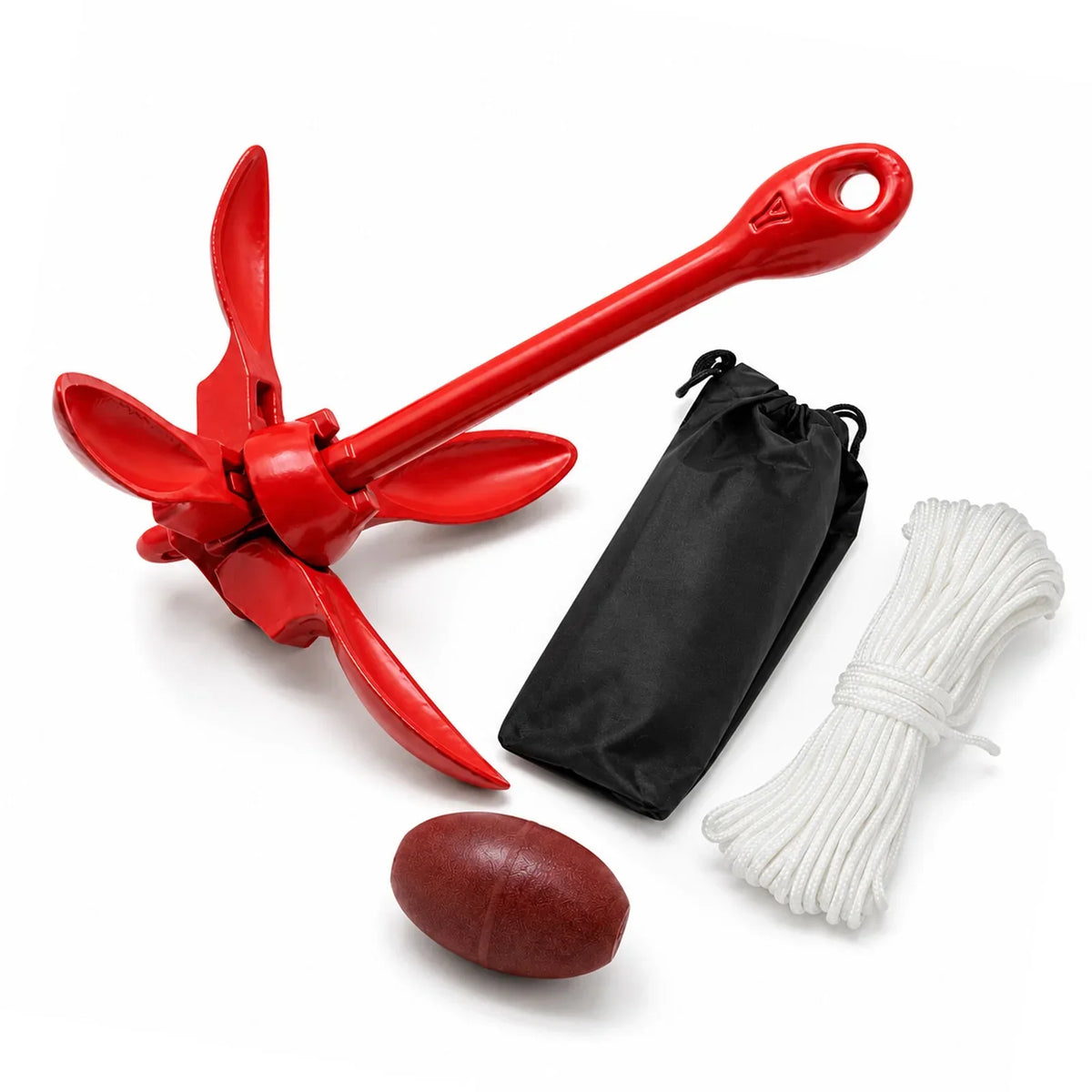 Kayak Anchor Kit