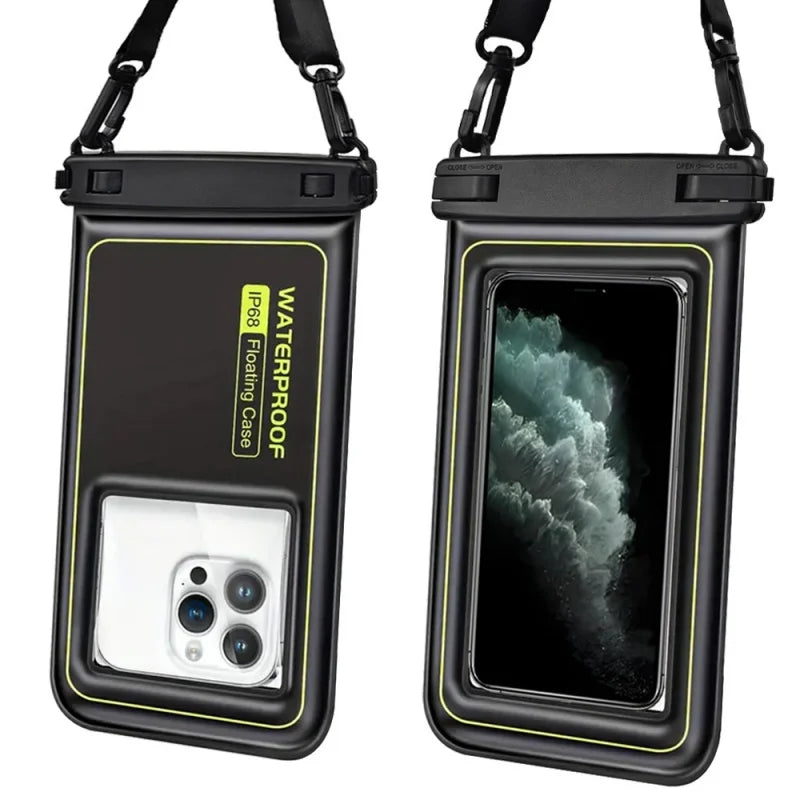 Waterproof Floating Phone Pouch