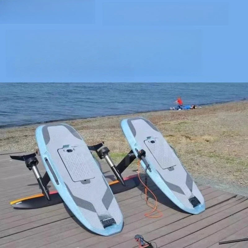 Electric Hydrofoil Board (eFoil)