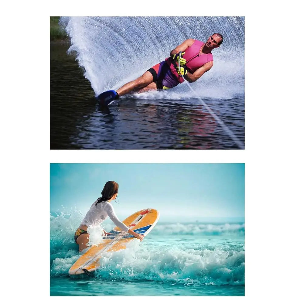 Wakeboard Tow Rope — 7.5m
