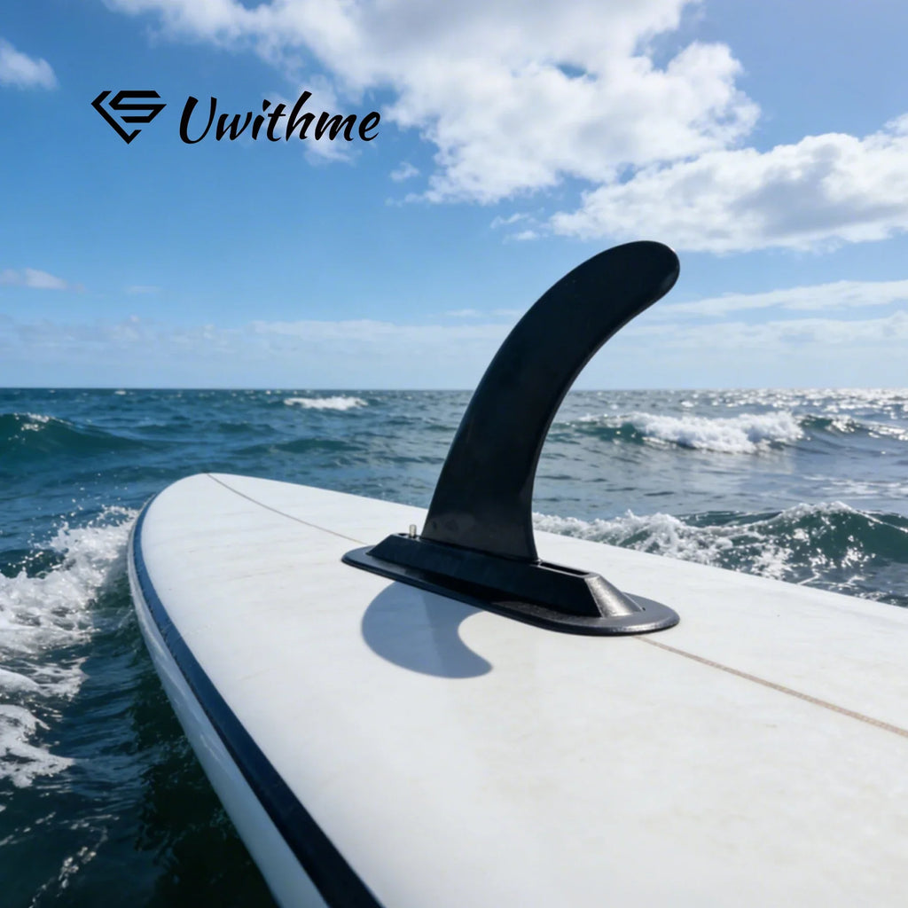 SUP Center Fin — 10"