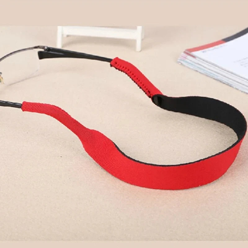 Sunglasses Retention Strap