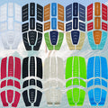 Surfboard Traction Pad Kit